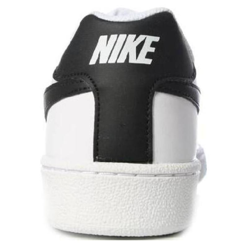 Nike Court Royale 'White Black'  Sneakers  749747-107