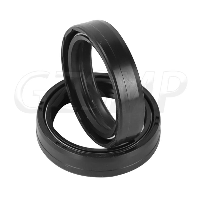 37*47*11mm 37x47 Motorcycle Front Fork Oil Seal Fit for BMW R1200 GS 12-17 Adventure 14-17 LC ADV R1200RT LC 2016-2017
