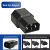 Universal Electric Vehicle Charger Adapter for Fast Charging Aima Yadea Tailg
