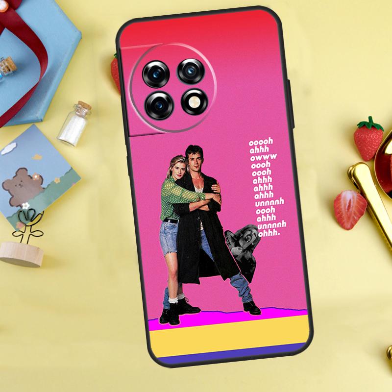 Buffy the Vampire Slayer Case For OnePlus 13T 13R 12 12R 15 13 11 10 10T 8T Nord 5 CE 2 3 4 Lite Nord N20 N30 Cover