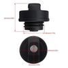Black Fuel Petrol Cap Locking Tank Fuel Tank Cap for OPEL VAUXHALL Zafira Astra Vectra Corsa