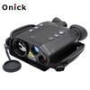 ONIKAA RE350LRF Binocular Thermal Imager with Laser Rangefinder