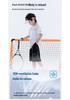Boys' Ice Silk Summer 2026 Two-Piece Set: Short Sleeve T-shirt & Shorts for Middle and Older Children - Thin Style Sportswear.