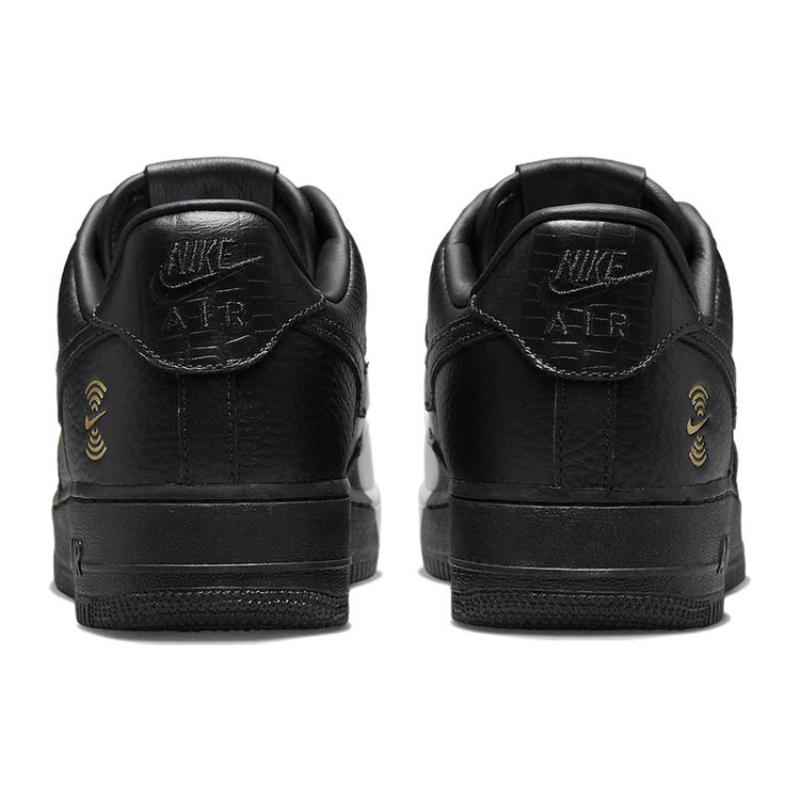 Nike Air Force 1 Low 'Anniversary Edition' Sneakers DX6034-001