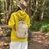 Schoolbag Backpack Women's Travel Lightweight High Value 1011 New Travel Backpack Shoulder Bag Women's Outdoor Hiking Bag School Bag