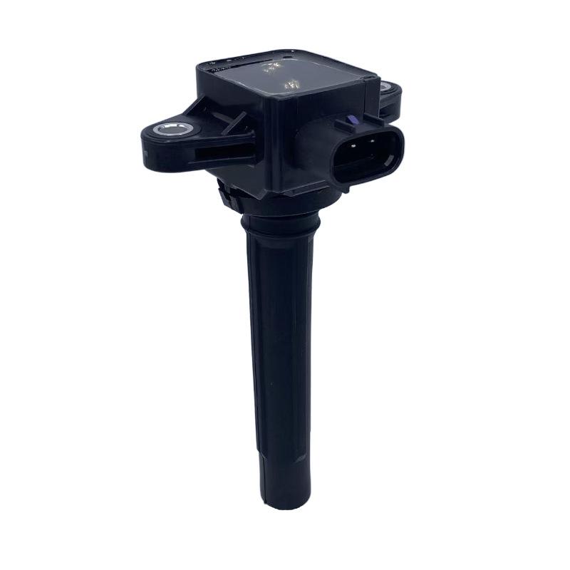 Ignition Coil for Yamaha WaveRunner 6S5-82310-00-00 H6T11272 High Voltage Pack Replacement