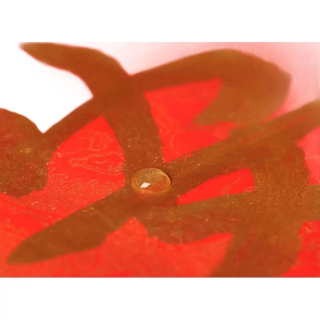 Tianyi Hall Gold Ink Calligraphy & Painting Paper for Spring Festival Couplets