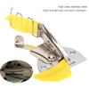 30mm Width Double Folder Double Fold Binding Attachment Sewing Machine Binder  Industrial Sewing