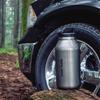 Large Capacity Vacuum Tumbler 4L E4000 Green [Pillmore]