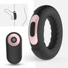 Infiniti Vibrating Penis Ring Remote Control Clitoris Stimulator