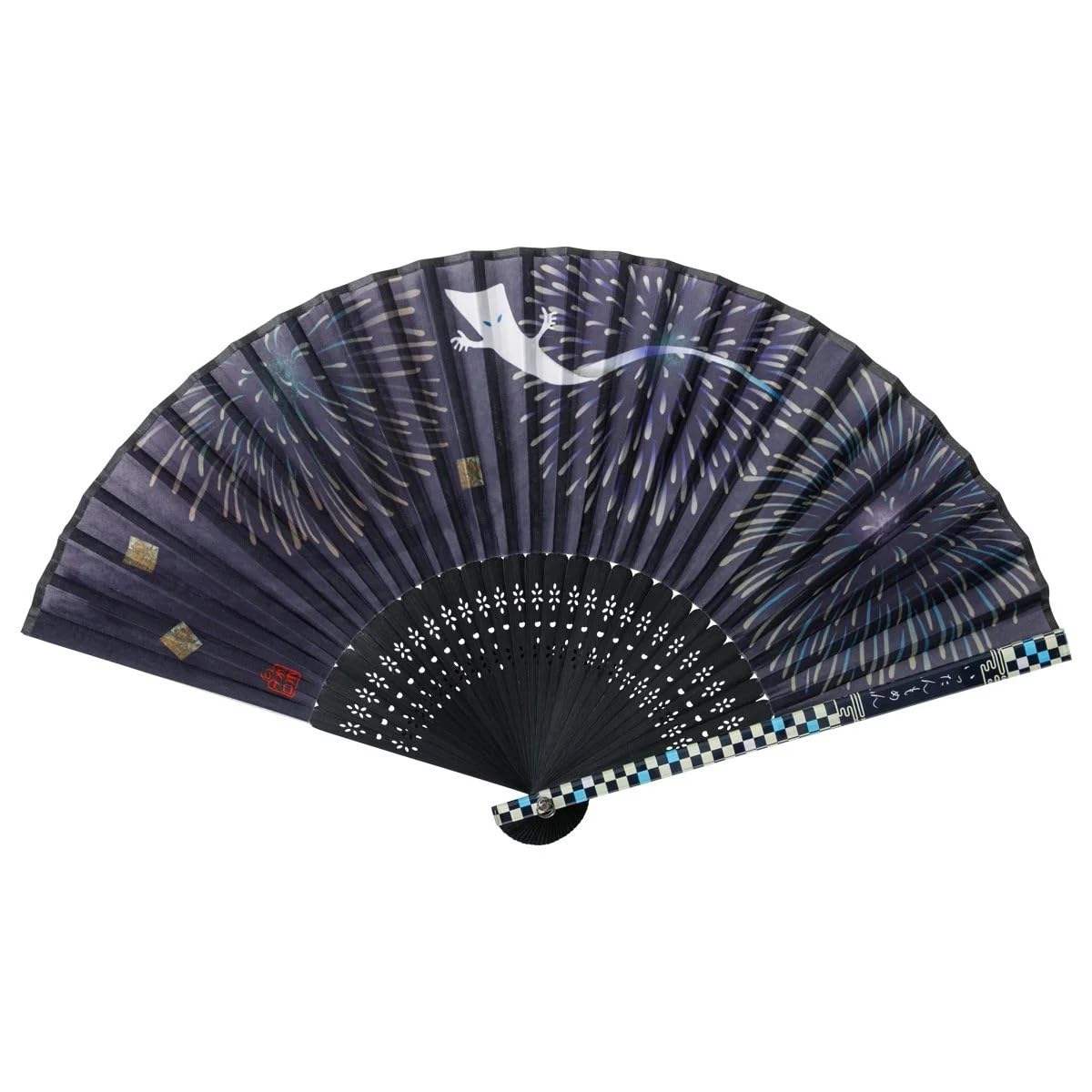 

Гэгэгэ но Китаро: Фанатка монстров, Фейерверк Момента Одного Тамана