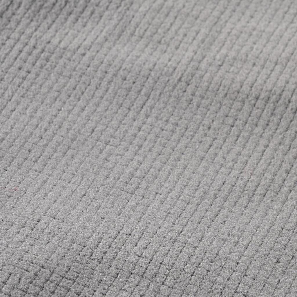 Move Sports Windproof Stretch Neck Warmer ST4FNW51U_BK00_F