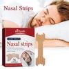 XIMONTH Nursing Nasal StripNighttime Sleeping ConditionDiscomfortOpen MouthSnoringSnoring Nursing Nasal Strip