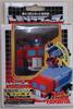 Transformers Choro Q Robot Convoy TV Version