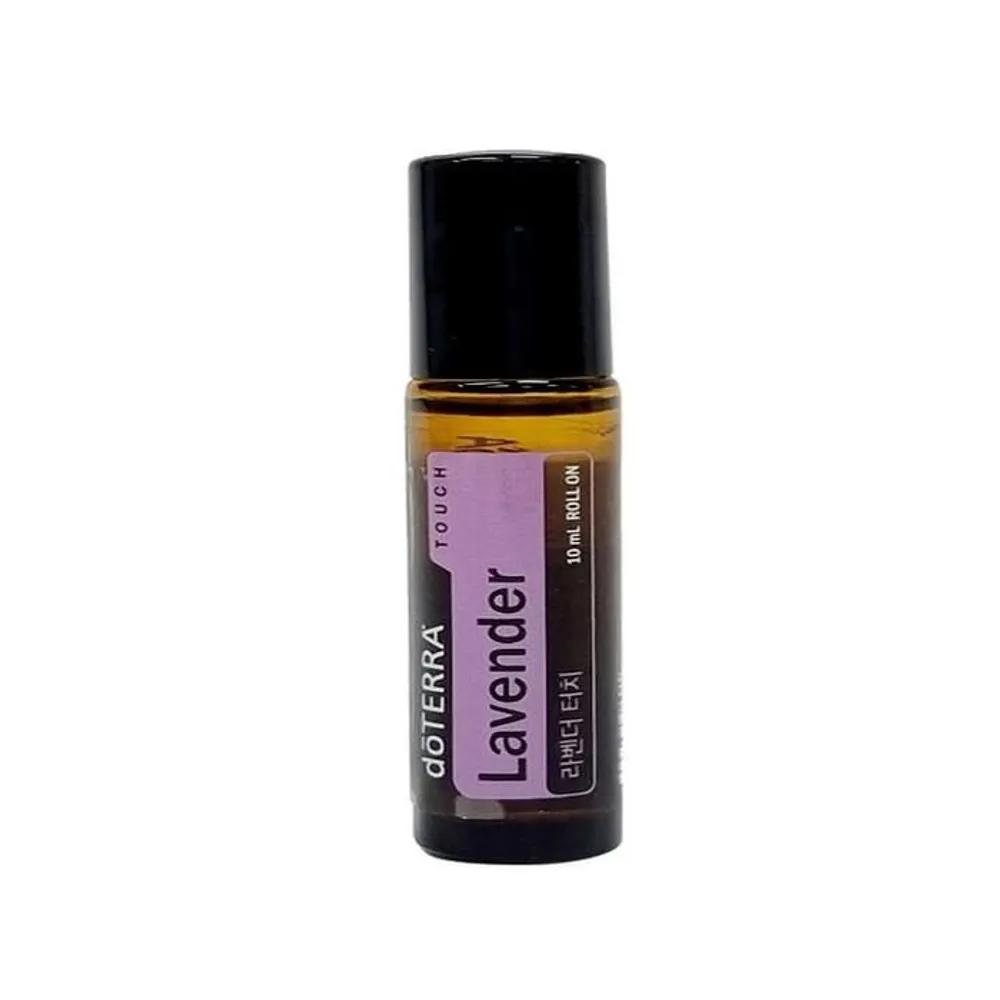 doTERRA Lavender Touch 10ml Roll-on Lavender Oil (AD)