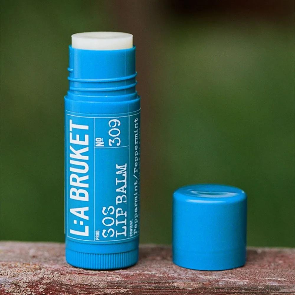 SOS Lip Balm 14g