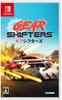 GEARSHIFTERS Switch -