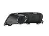 Ft90127G Fast Front Bumper Cover Left