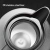 Mendashi Vacuum Insulated Thermal Carafe