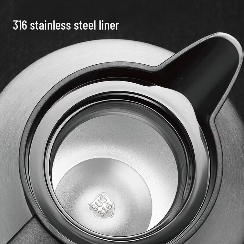 Mendashi Vacuum Insulated Thermal Carafe