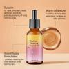 Body Enhancing Darkening Care Oil Helps To Darken The Skin And Create A Natural Complexion With A Lustrous Appearance,60ml