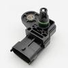 CV2Z9F479A Manifold Absolute Pressure MAP Sensor CX2420 for Ford F-150 F-250 Super Duty Focus BV6Z9F479A CV2Z-9F479-AA