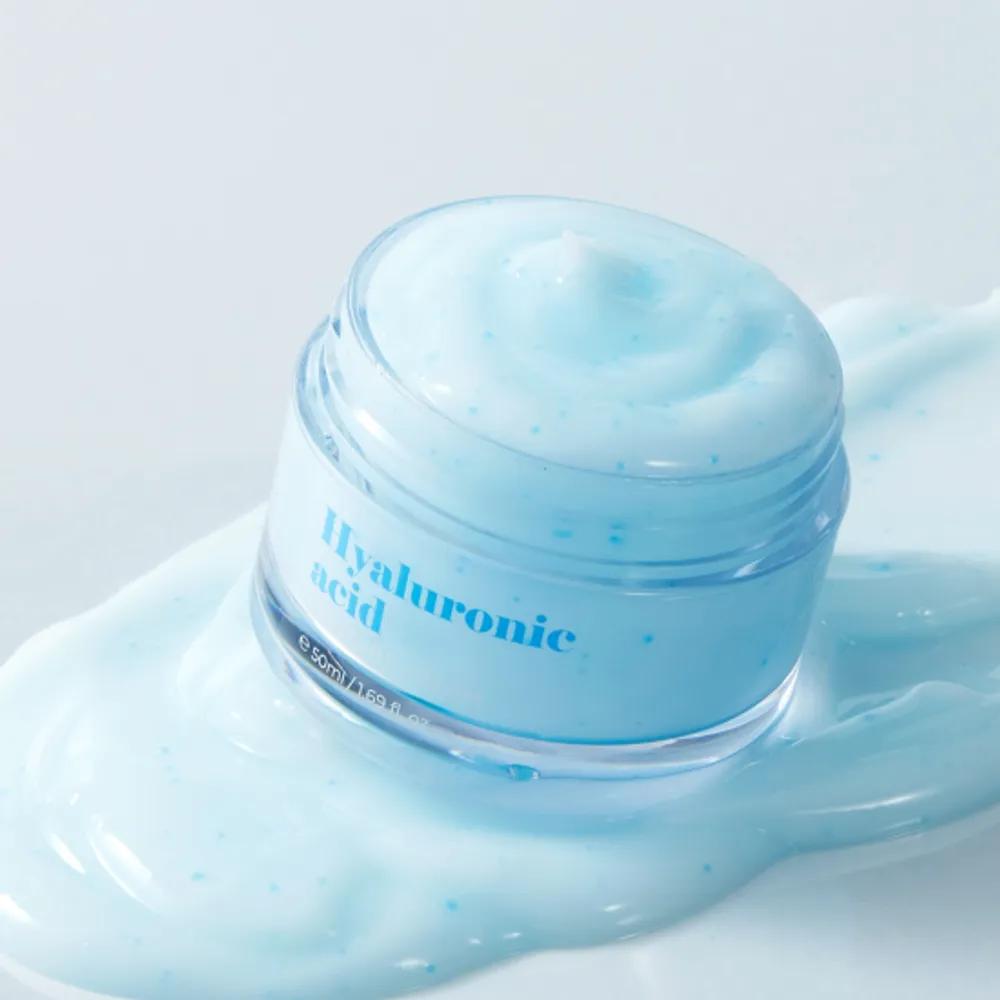 BOM Hyaluronic Acid Moisturizing Cream 50ml