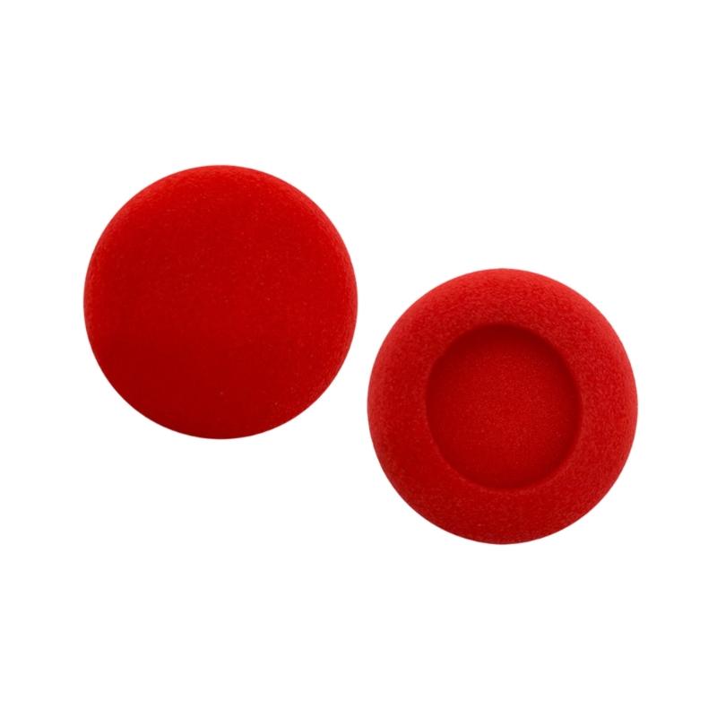 Noise Isolating Ear Pad Soft Sponge Ear Cushions for 320-M H251 261 Headphone Enhancing Sound Clarities