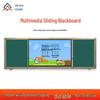 QinGuan 86-inch Dual System Interactive Smart Blackboard (CN version)