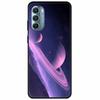 For Moto Edge 2022 Case Silicone Luxury Cartoon TPU Bumper For Motorola Edge (2022) Soft Phone Cover Shell on for MotoEdge Dog