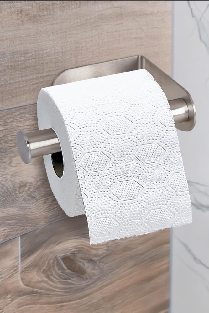 TOILET PAPER HOLDER