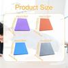 Balance Pad Board Comfortable Non Slip Knee Foam Mat for Adults Women Gymnastics