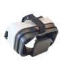 Portable Lightweight Virtual Reality Box Magnifier with Adjustable Lens Enhances Viewing Perfect for Travel and Home Use