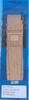 Tetra Model SA Series Japanese Aircraft Carrier Akagi Wooden Deck with Etching Parts Plastic Model Parts SA7002 1/700 (H Company)