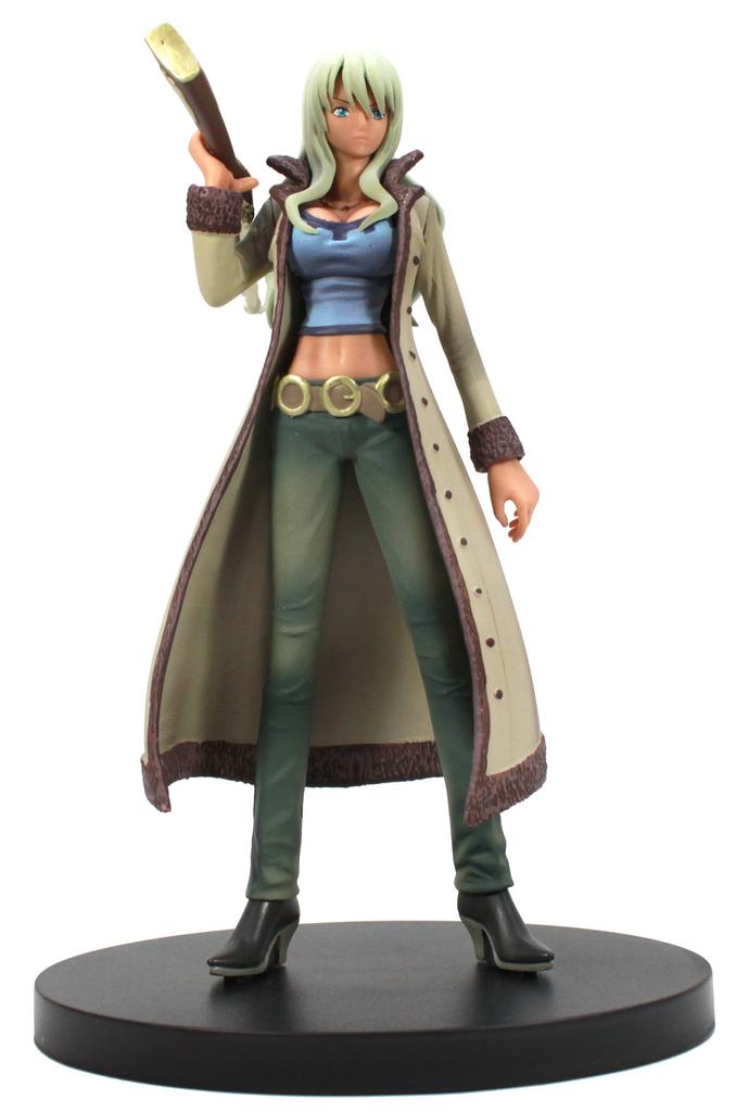 One Piece Figurka DXF THE GRANDLINE LADY Nico Olvia Pojedyncza Figurka Tom 2 [Zabawki i Hobby]