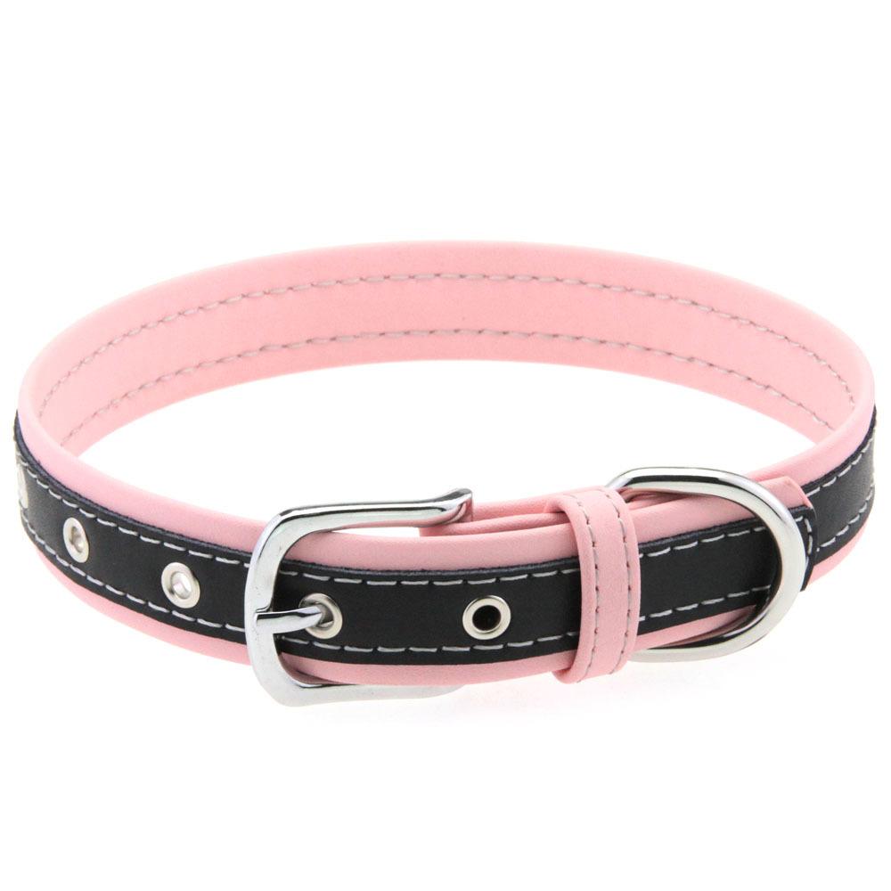 Leather Choker Collar For Women Punk Chocker Necklace Rave Festival Party Wear  New Jewelry