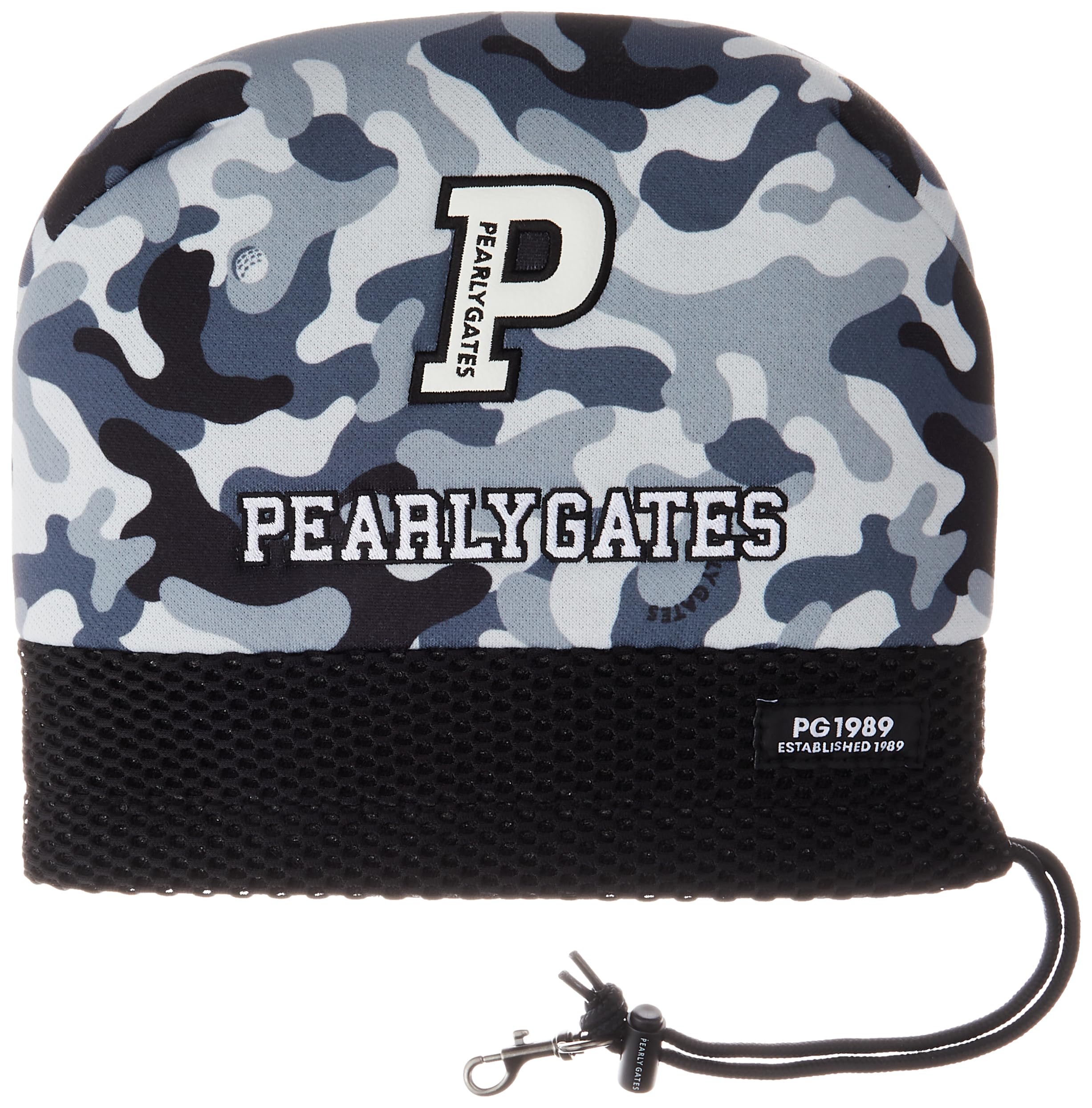 

Унисекс Iron Cover Multi Pattern IC Camo Pattern FR [Pearly Gates] Check/Camo / 053-3284106 021_Multi