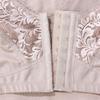 Women Plus Size Bra Full Coverage Lace Lingerie Wireless Front Closure Bras Comfortable Underwear for Mother Vests Tops