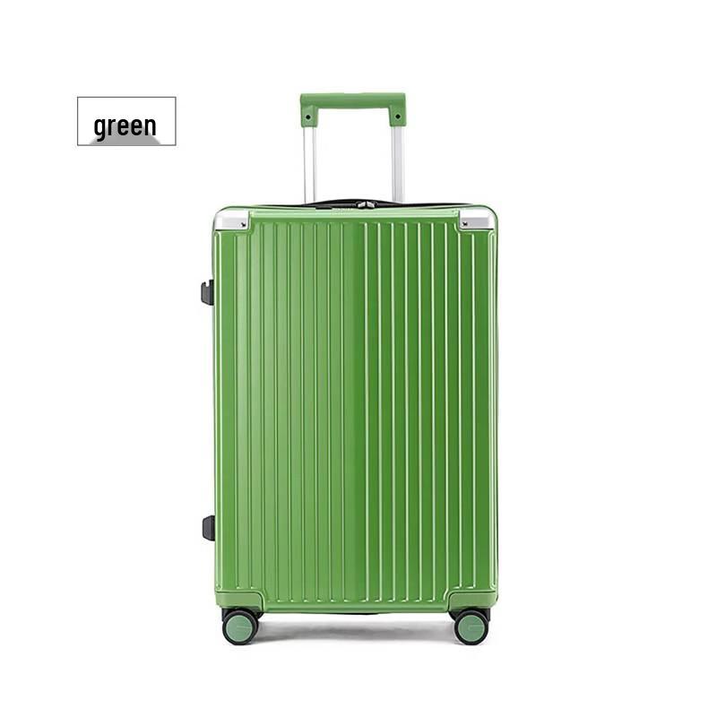 

TOBOOG Expandable Hardshell Spinner Suitcase 20 inch