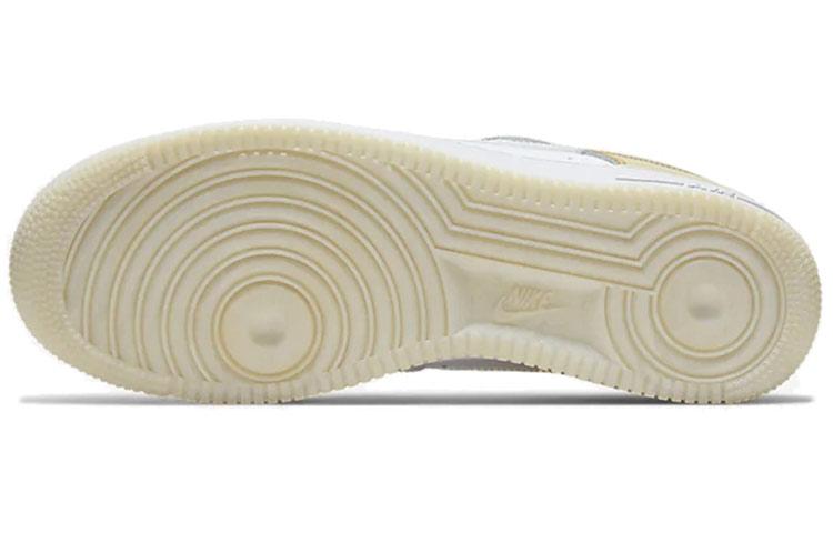 Nike Air Force 1 Low Shanghai Goldene Ära CU2991-197