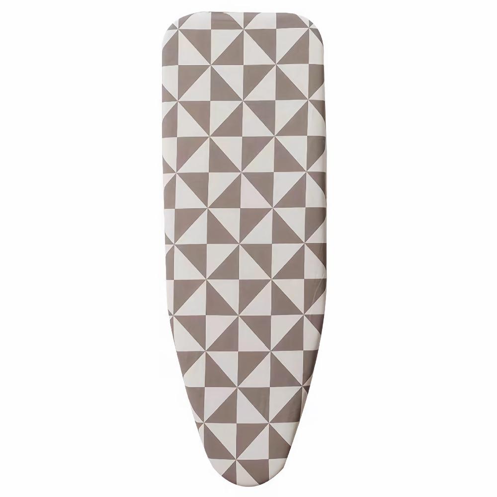 Anti-scalding Printed Ironing Board Pad Anti-scorch Ironing Board Protector Cover Universal