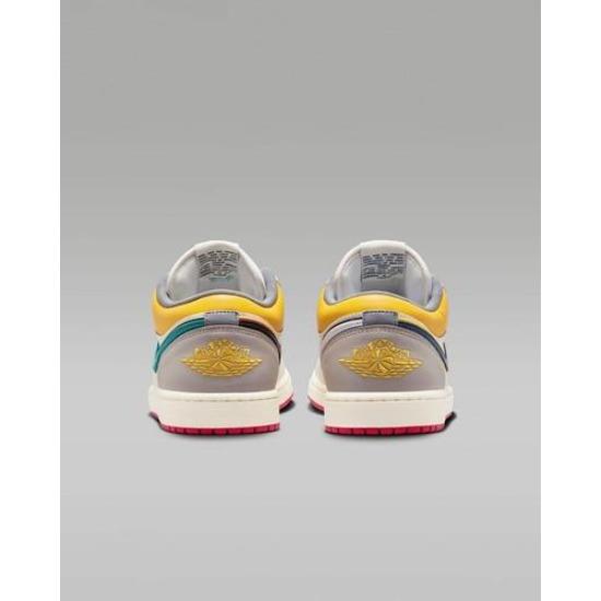 Nike Air 1 Low PRM Sail Cashmere HV4511-133 Mărime Bărbați