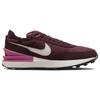 Nike Waffle One Se Burgundy Crush Damen-Sneaker DQ5141-600
