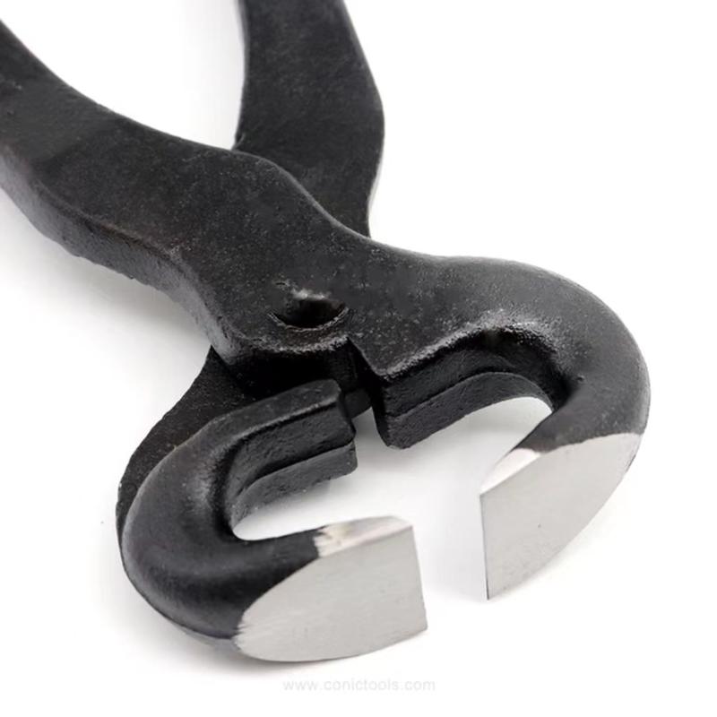 Hoof Nipper Trimmer 16in Hoof Clippers Horseshoe Pliers Hoof Trimming Tools Horse Equipment Equestrian Supplies New 14in