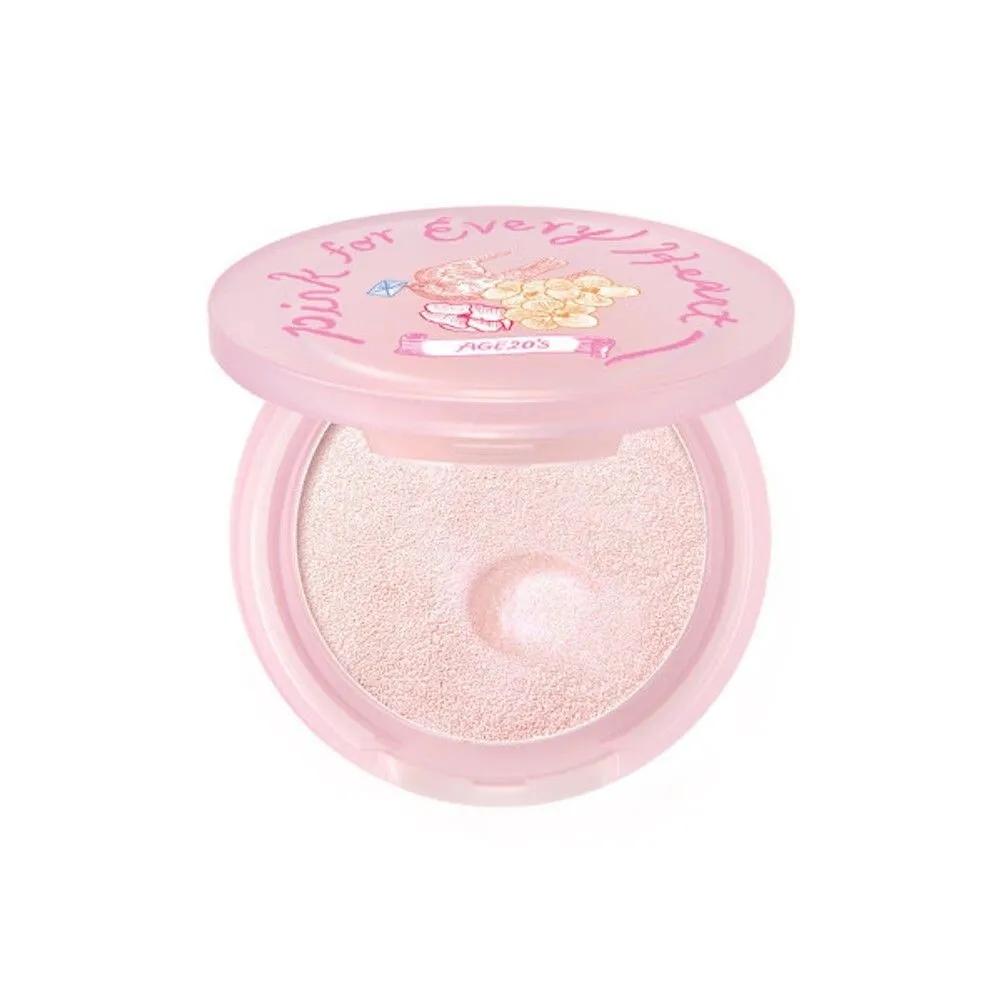 

AGE20S Highlighter (Saki Edition) AGE20S Highlighter (Saki Edition)
