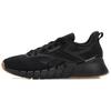 Nano Gym Schwarz Grau Herren Sneaker Lee 100208628