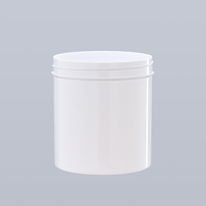 Lotion Pump Bottle Large Capacity Empty Shampoo Sub-Bottling Plastic Pump Head Shower Cosmetic Container Travel Accessories