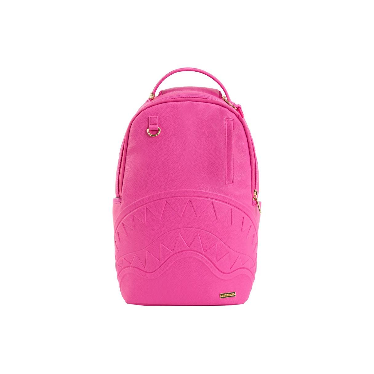 Sprayground Shark Large Logo Minimalist Outdoor