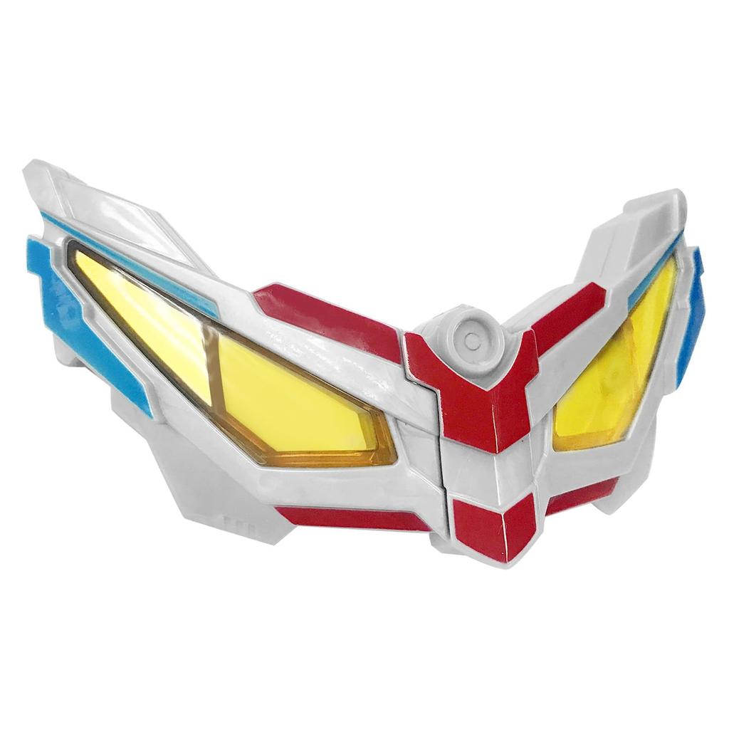 Ultraman Ultimate Zero Role-Play Entry Set