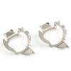 For Sagitar H7 Car LED Headlight Lamp Bulb Base Adapter Sockets Retainer Holder